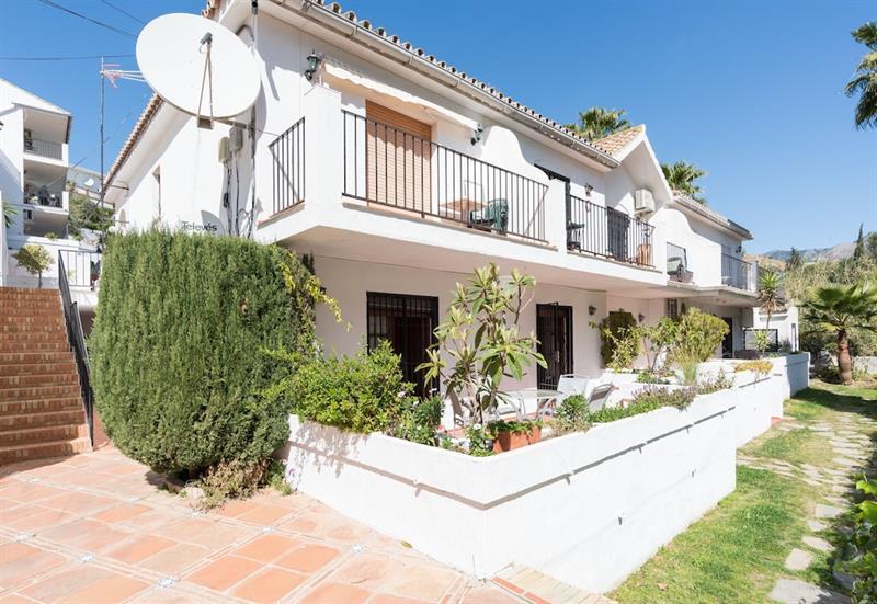 Malagasuite Pool And Tennis Mijas Exterior foto