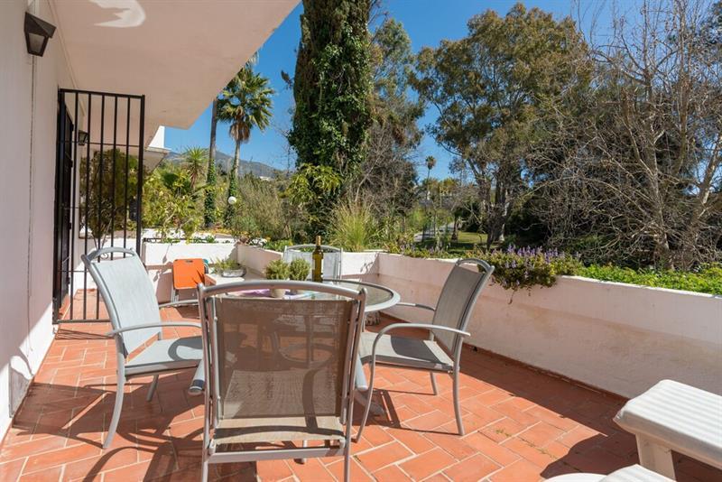Malagasuite Pool And Tennis Mijas Exterior foto